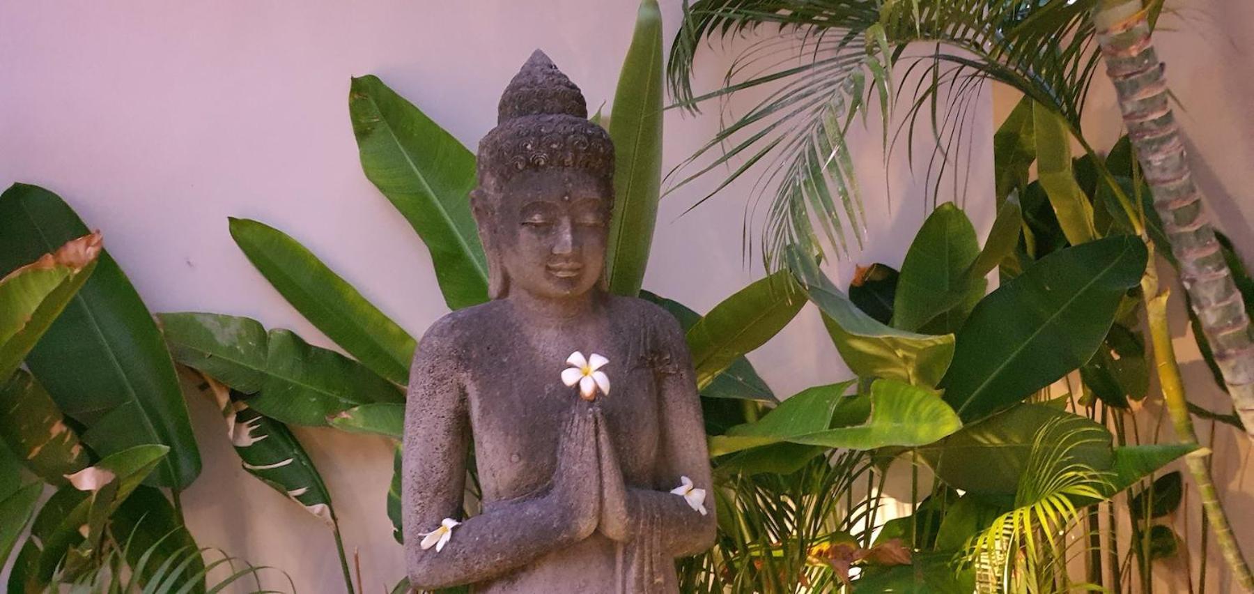La Dolce Villa Seminyak Esterno foto